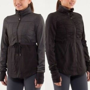Lululemon Inner Peace Jacket